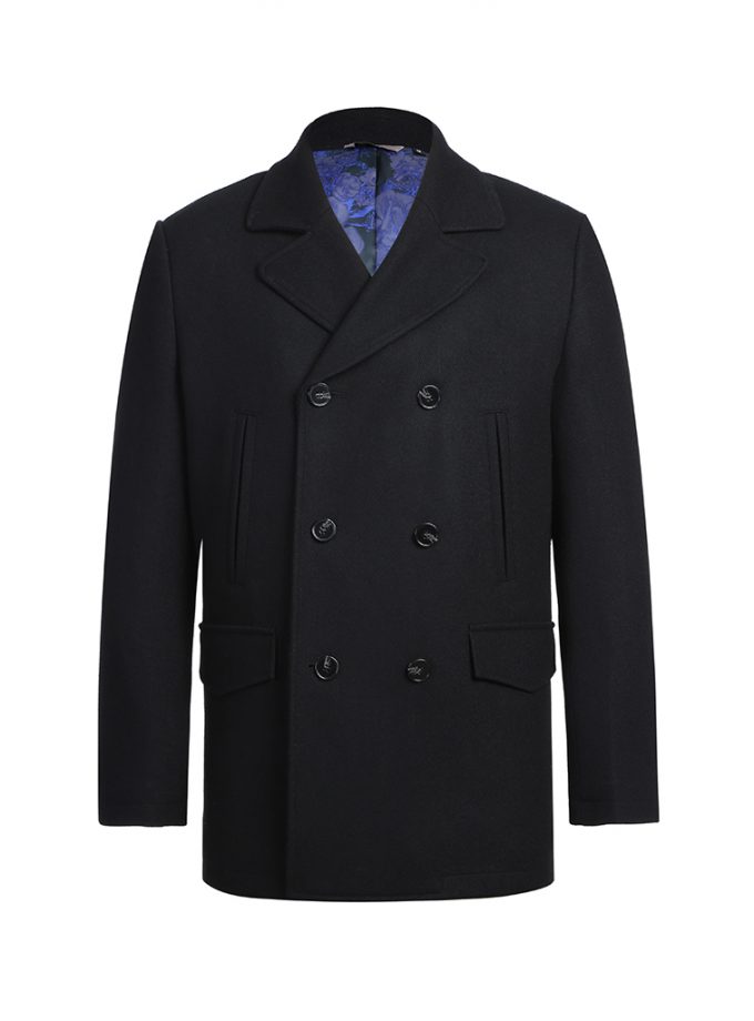 Tuxedo Jacket 290-9SL – Renoir Fashion Canada